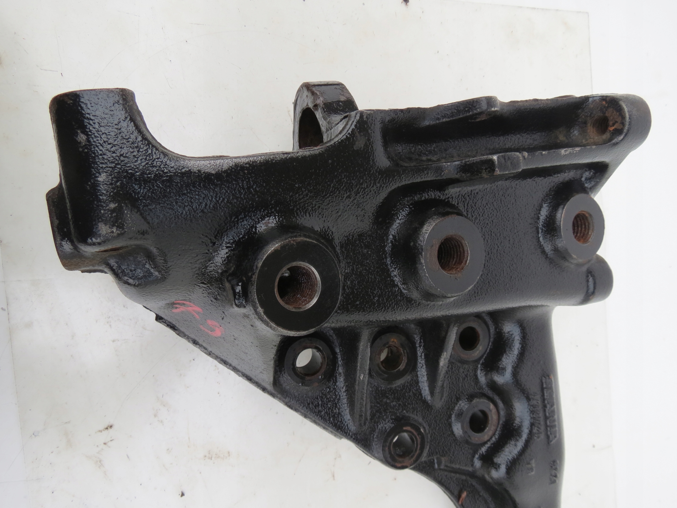 holder holder cabs SCANIA 420 1413725