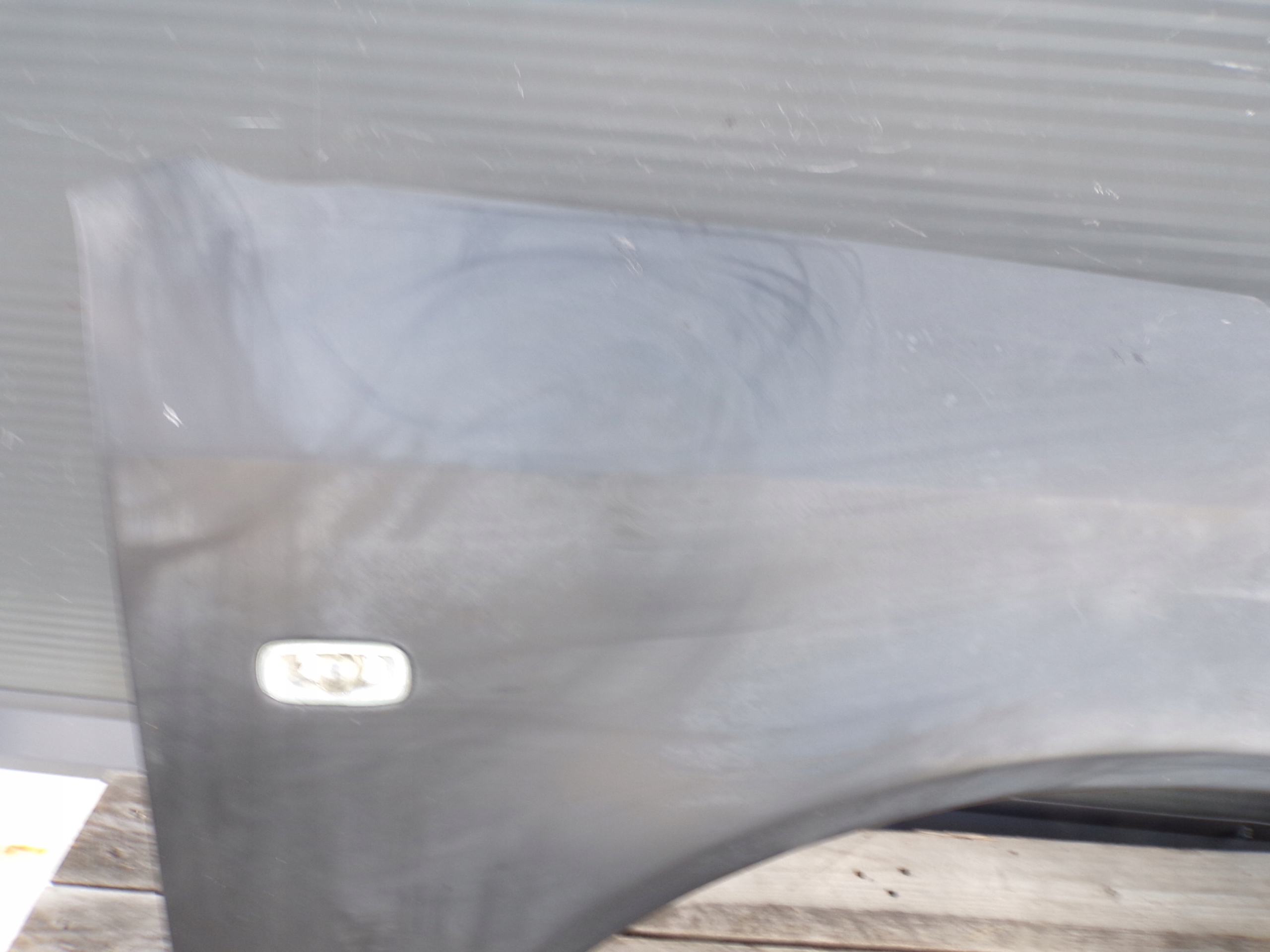 Aile Droite Avant AUDI A6 C5 LIFT