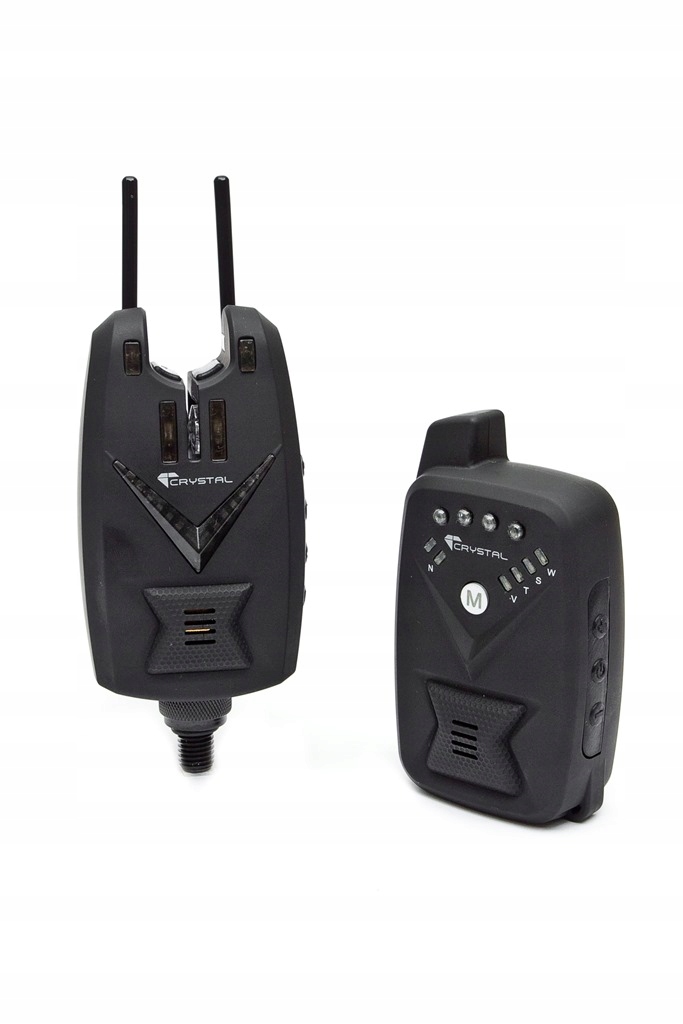 Sygnalizatory brań 4+1 Crystal model VIP Snag bary Marka Crystal