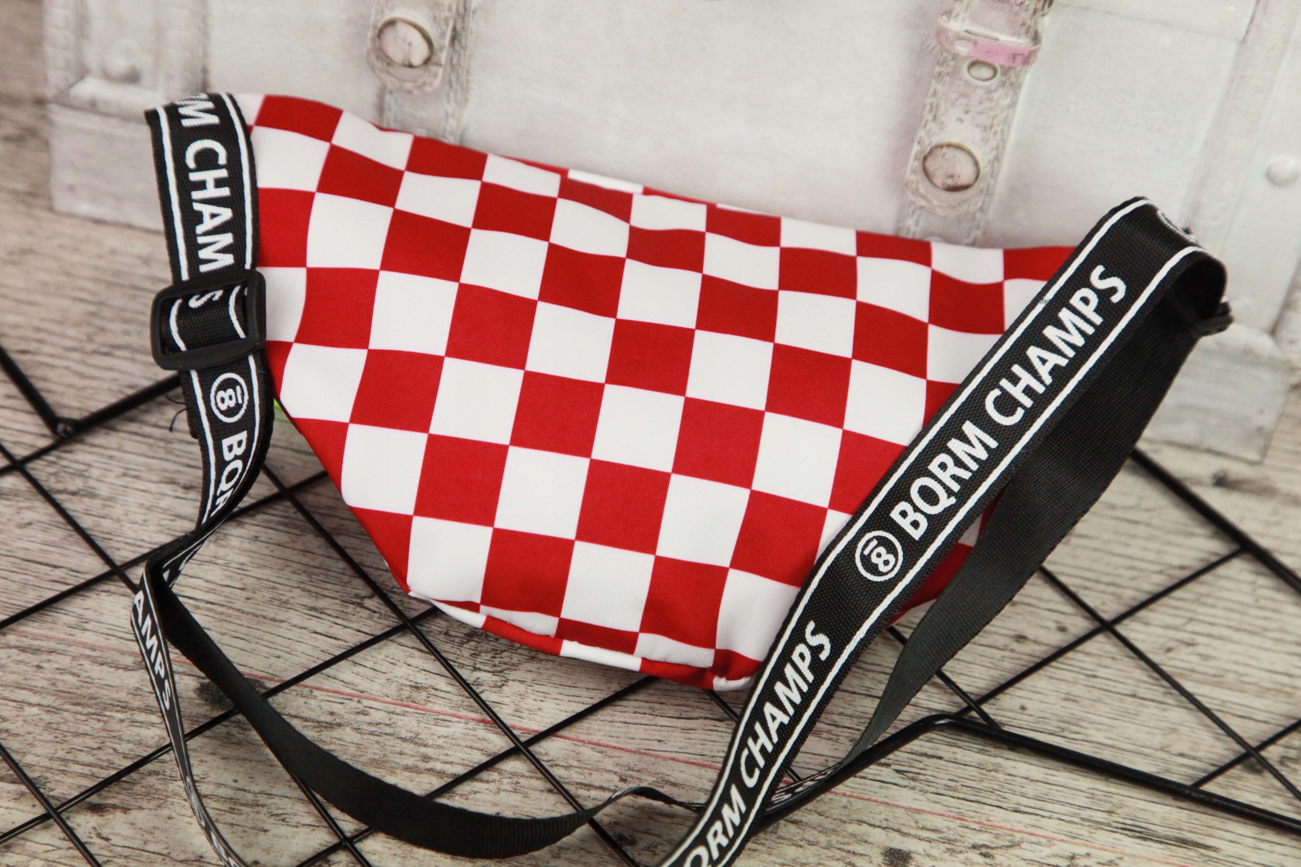 SASZETKA NERKA NERKO TOREBKA PLECAK Kod producenta A1074-P