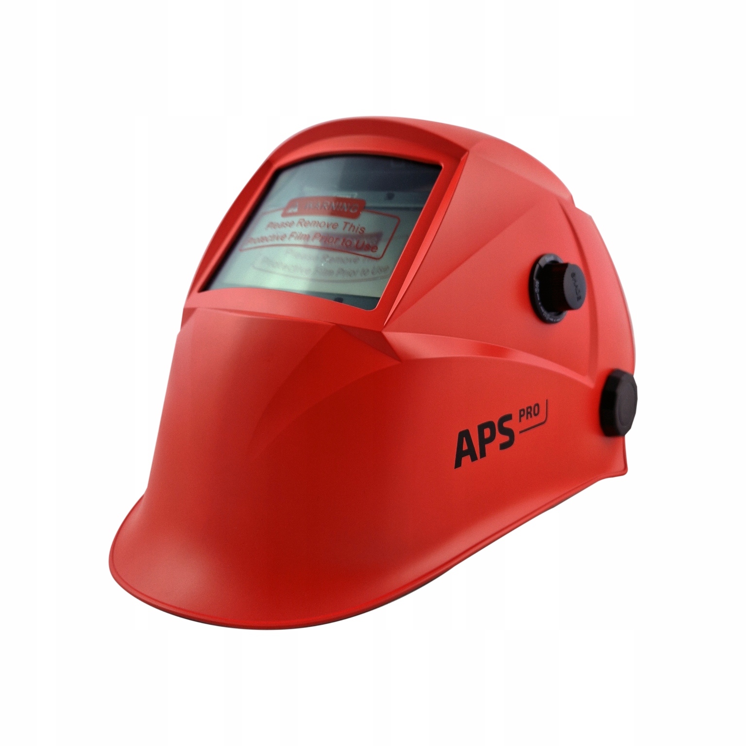 Svařovací Přilba Samostmívací Svařovací Maska Ideal APS616G Matt Tc