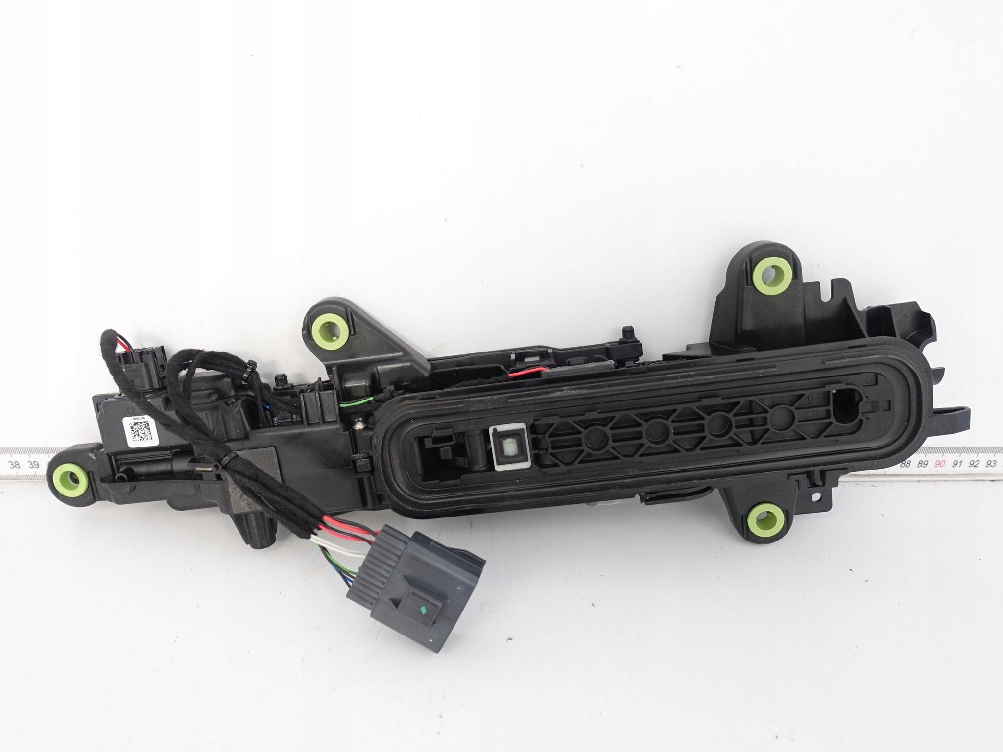 RANGE ROVER EVOQUE II L551 18- mechanism handles outer right front