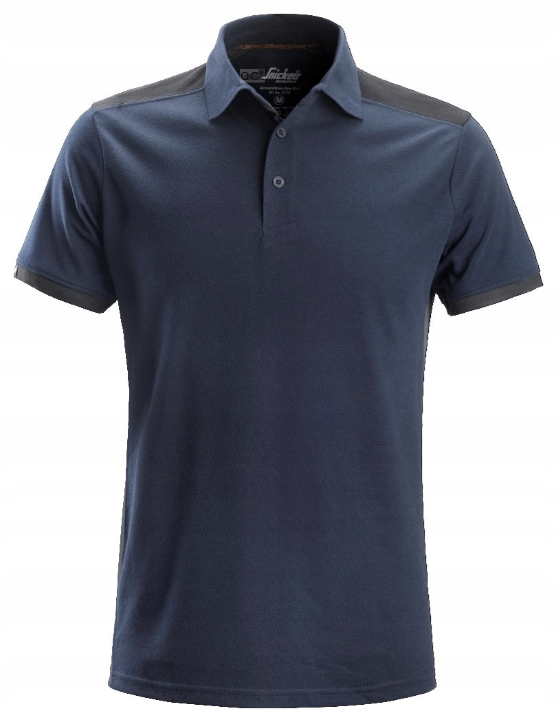 Snickers Workwear Polo dvoubarevné AllroundWork 2715