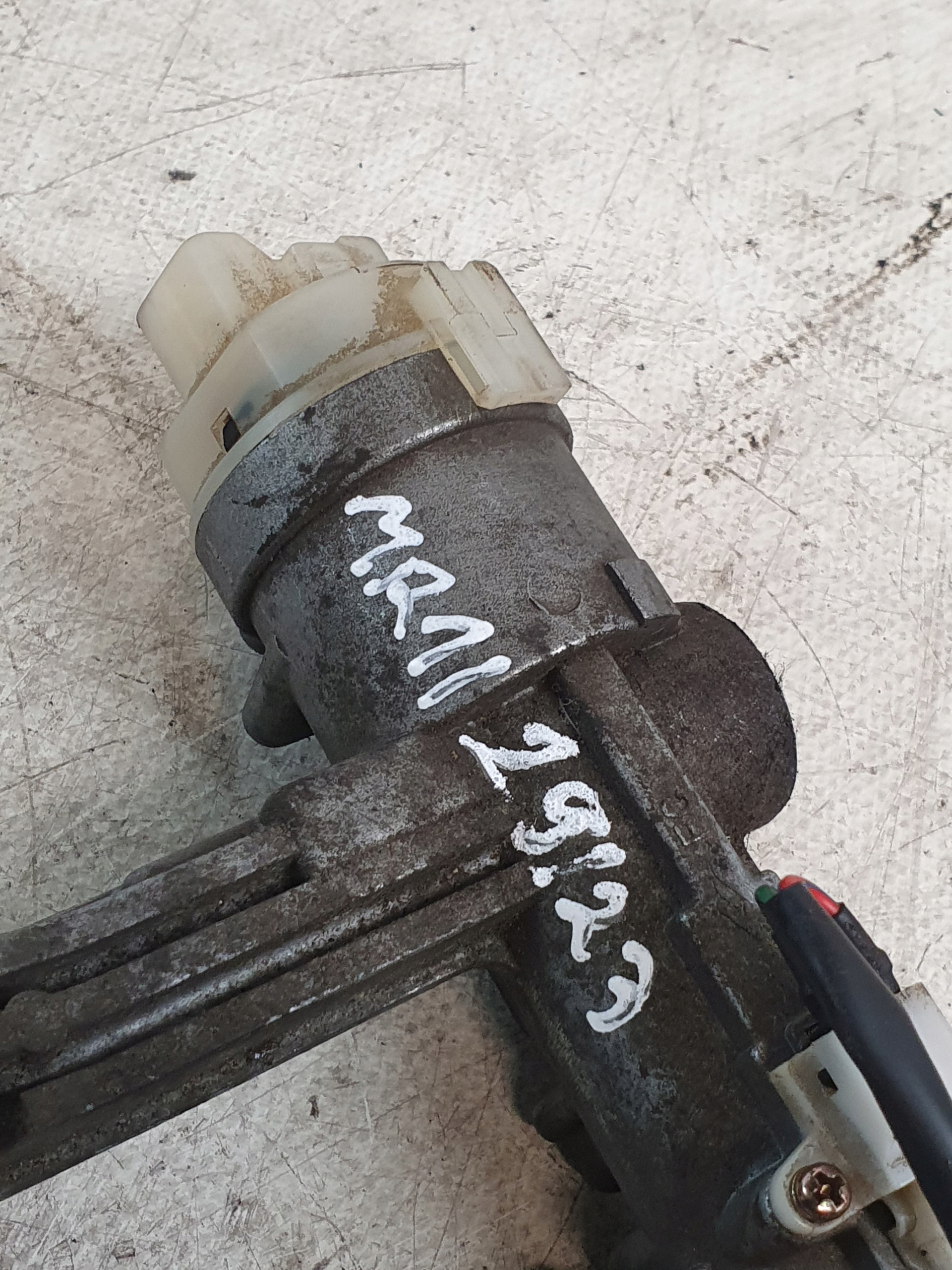 ignition key HYUNDAI MATRIX 01r. 1.5CRDI
