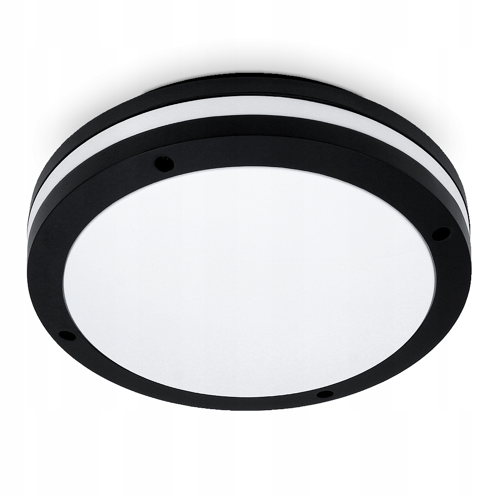 

Plafon Lampa Led Zewnętrzna Sufitowa IP54 2XE27
