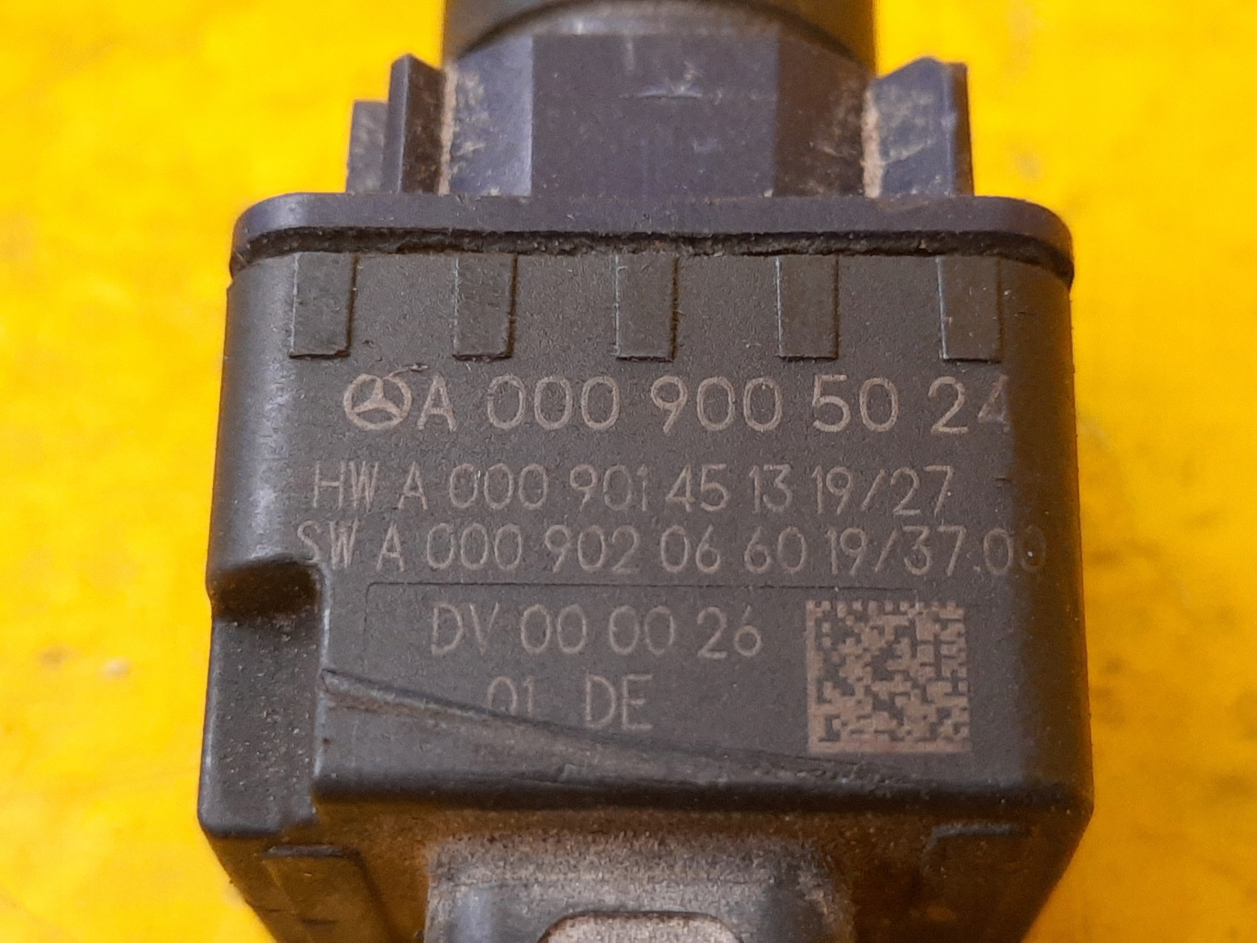 MERCEDES W205 W213 W253 KAMERA COFANIA A0009005024 Model W205