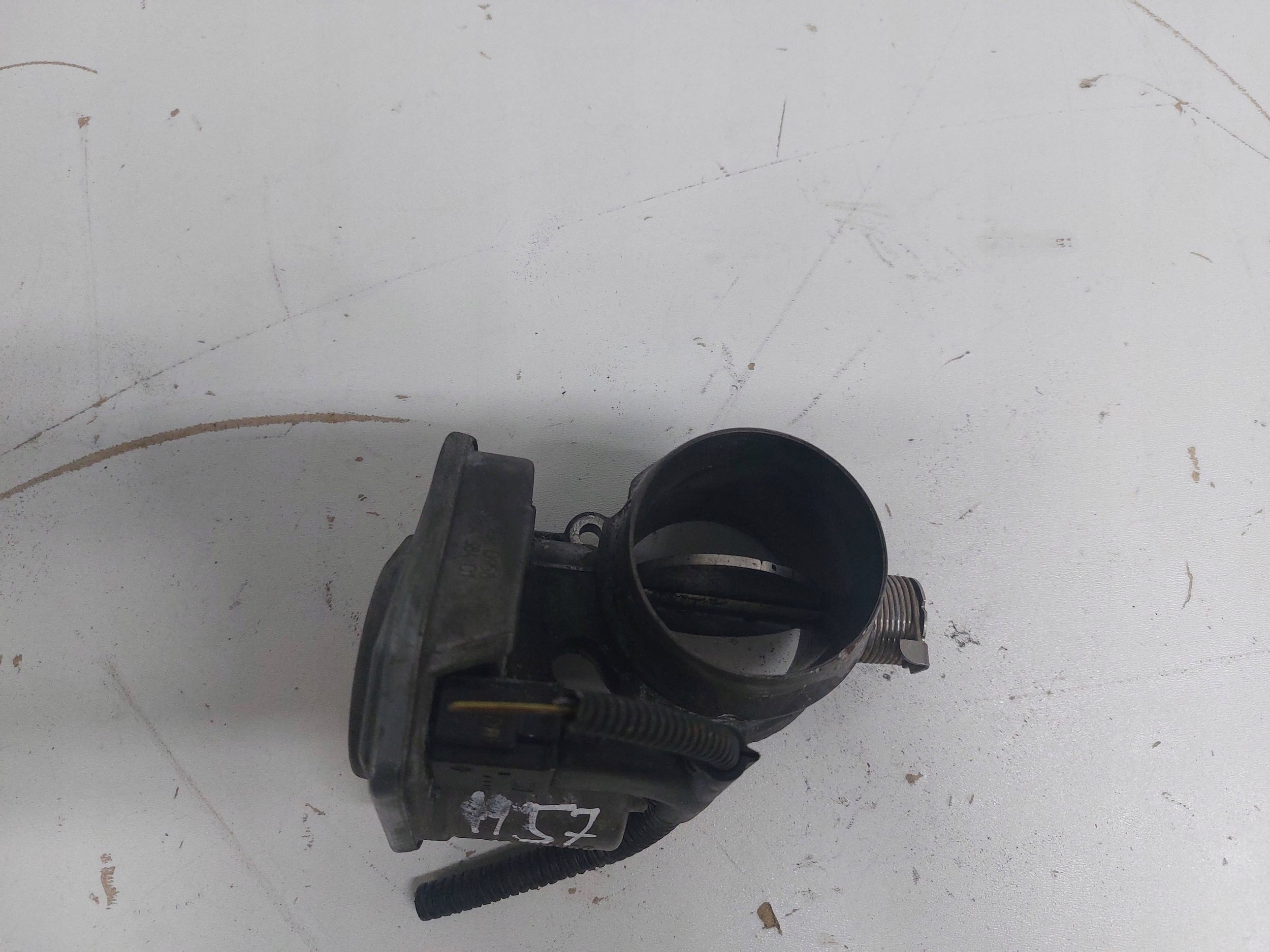 BMW X5 E70 X6 E71 E60 E65 E83 E90 3.0 D Valvola a farfalla 78043840