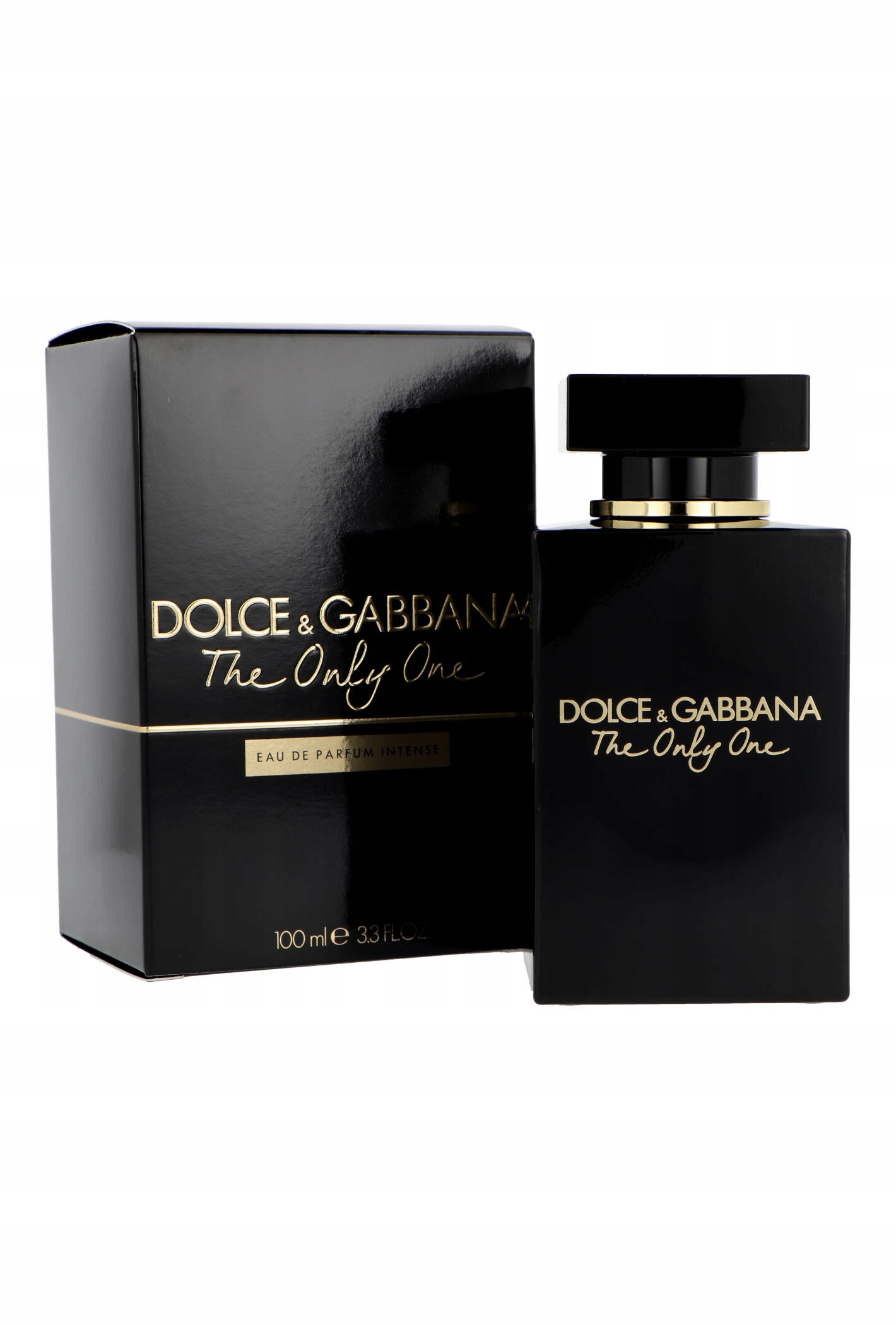 Dolce & Gabbana The Only One Intense parfémovaná voda 100 ml