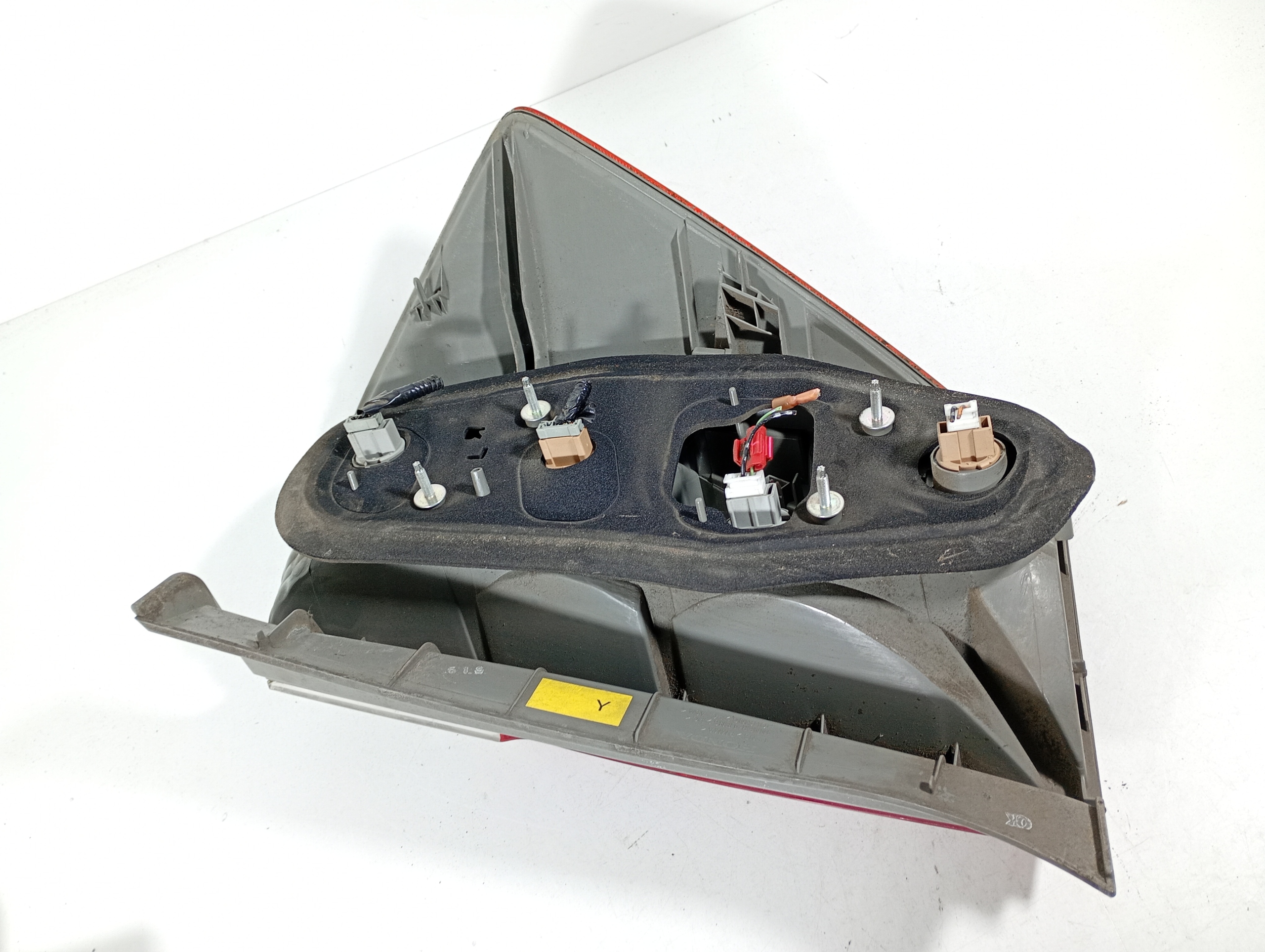 Honda FR-V FRV 05-09 light left rear rear part