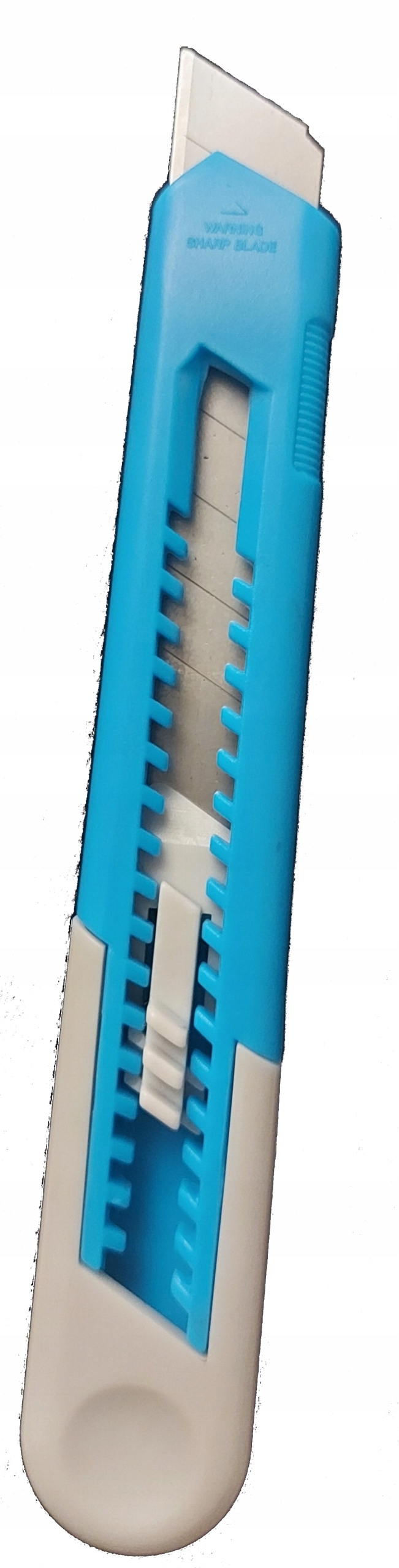 

Nóż Nożyk Do Tapet Ostrze Łamane Uniwersalny 18mm