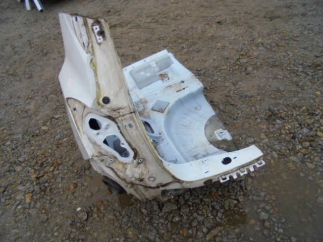 BŁOTNIK ĆWIARTKA LEWY TYŁ OPEL MOKKA I A 2014 ROK Producent części Opel OE