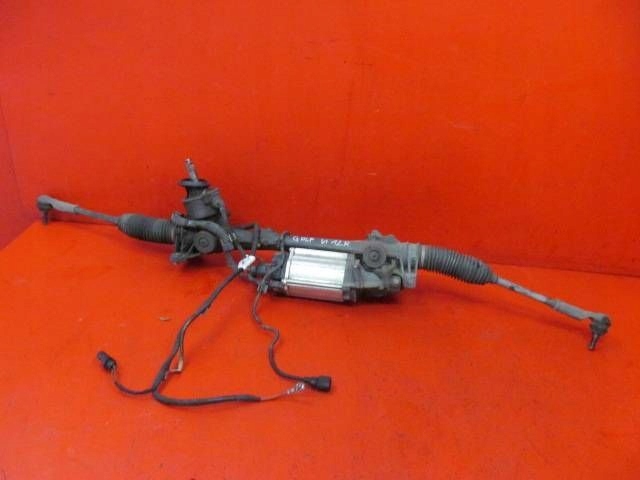 VW Golf VI 6 5K1 A3 8P LEON II CADDY servo control 1K1423051EK EU