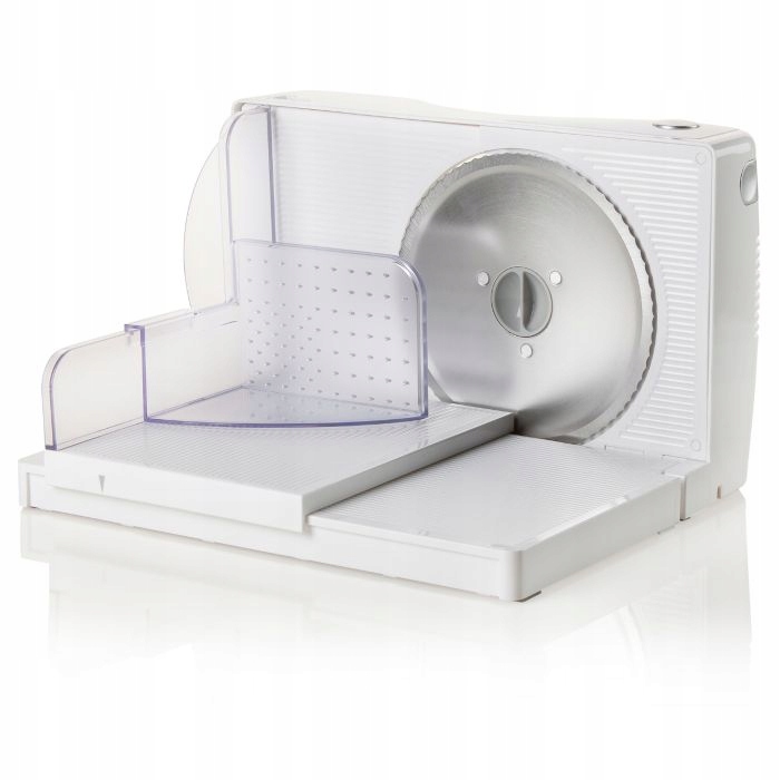 Domo MS171/N Kráječ 120W Bílý 541D143