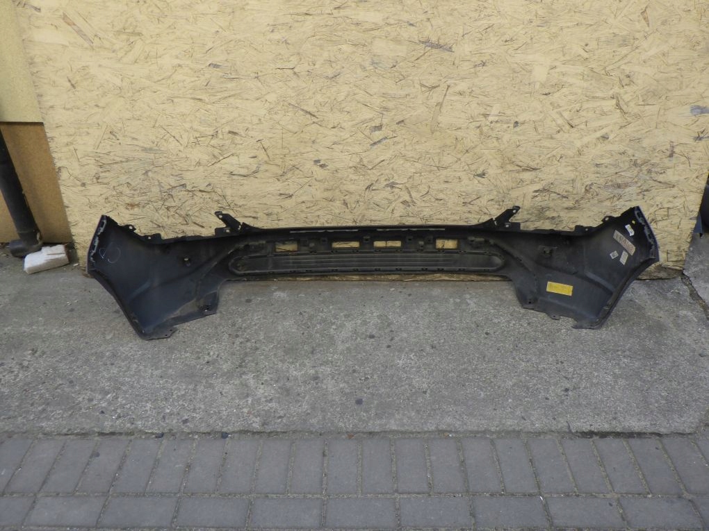 HYUNDAI KONA LIFT 20- bumper rear