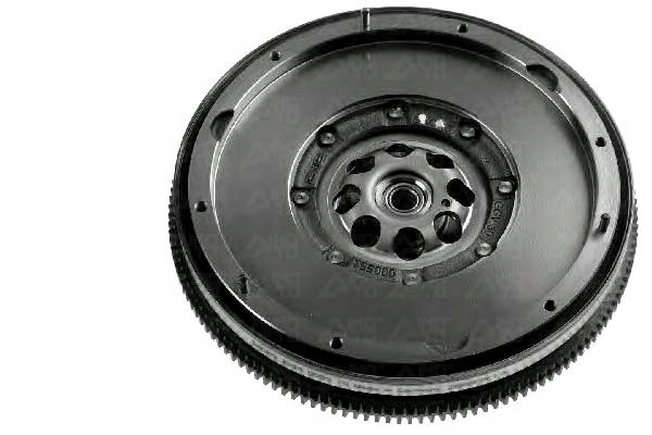 Sachs Setrvačník Mercedes Sprinter 2-T 208 CDI