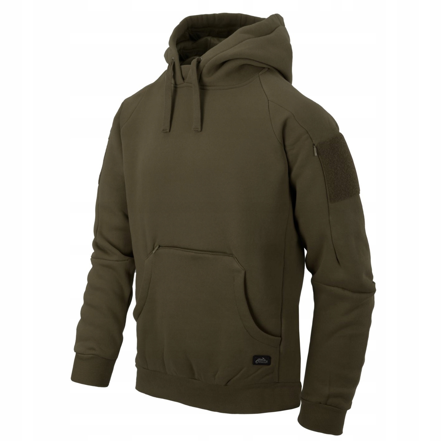 

Bluza Urban Tactical Hoodie Kangaroo Helikon Green