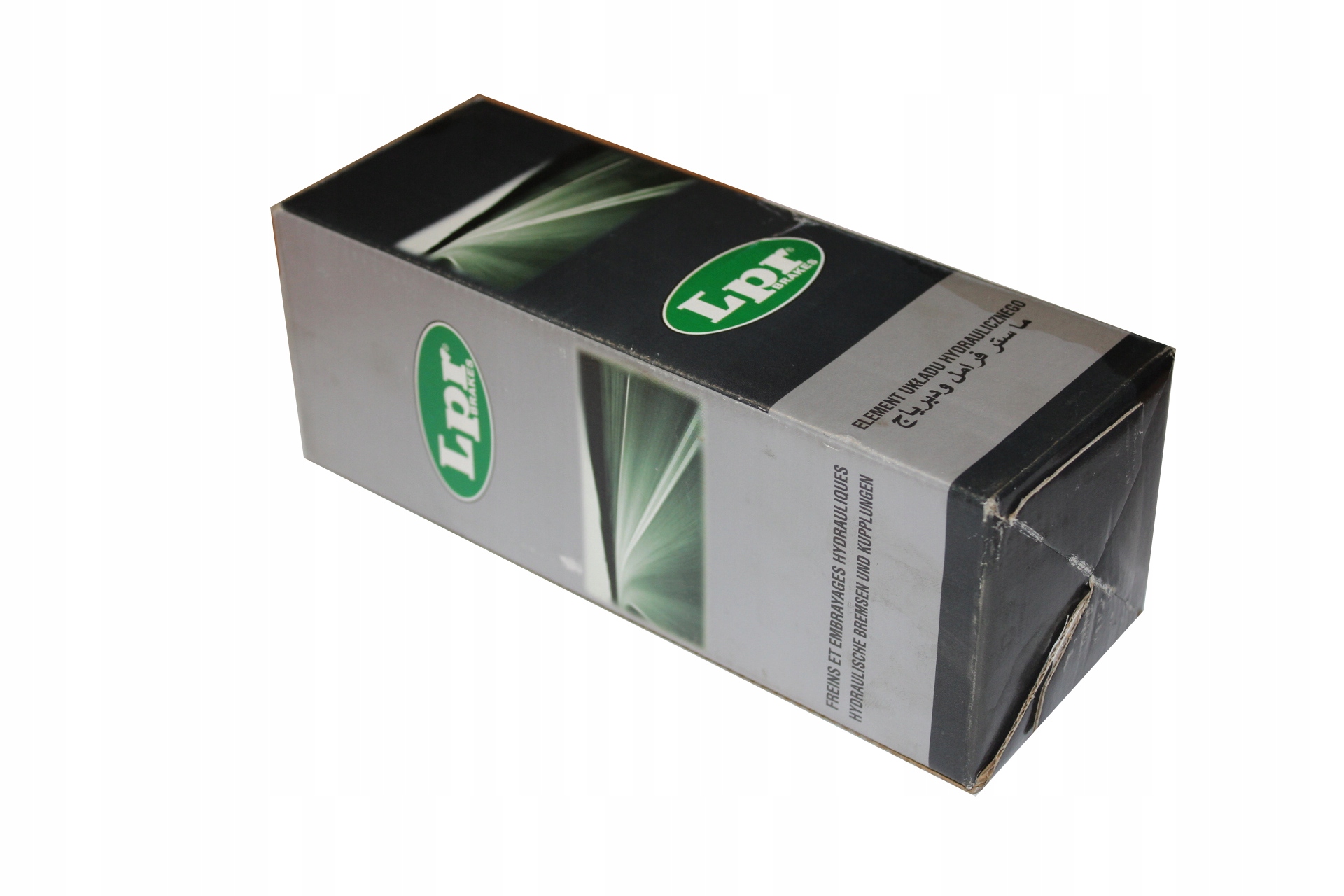 9972 - LPR корректор тормозного усилия DB SPRINTER 95-