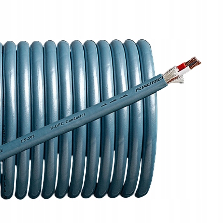 

Kabel Głośnikowy Furutech FS-502 2 X 2,5M