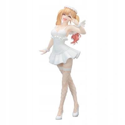 Figurka My Dress-Up Darling BiCute Pure Marin Kitagawa 26 cm