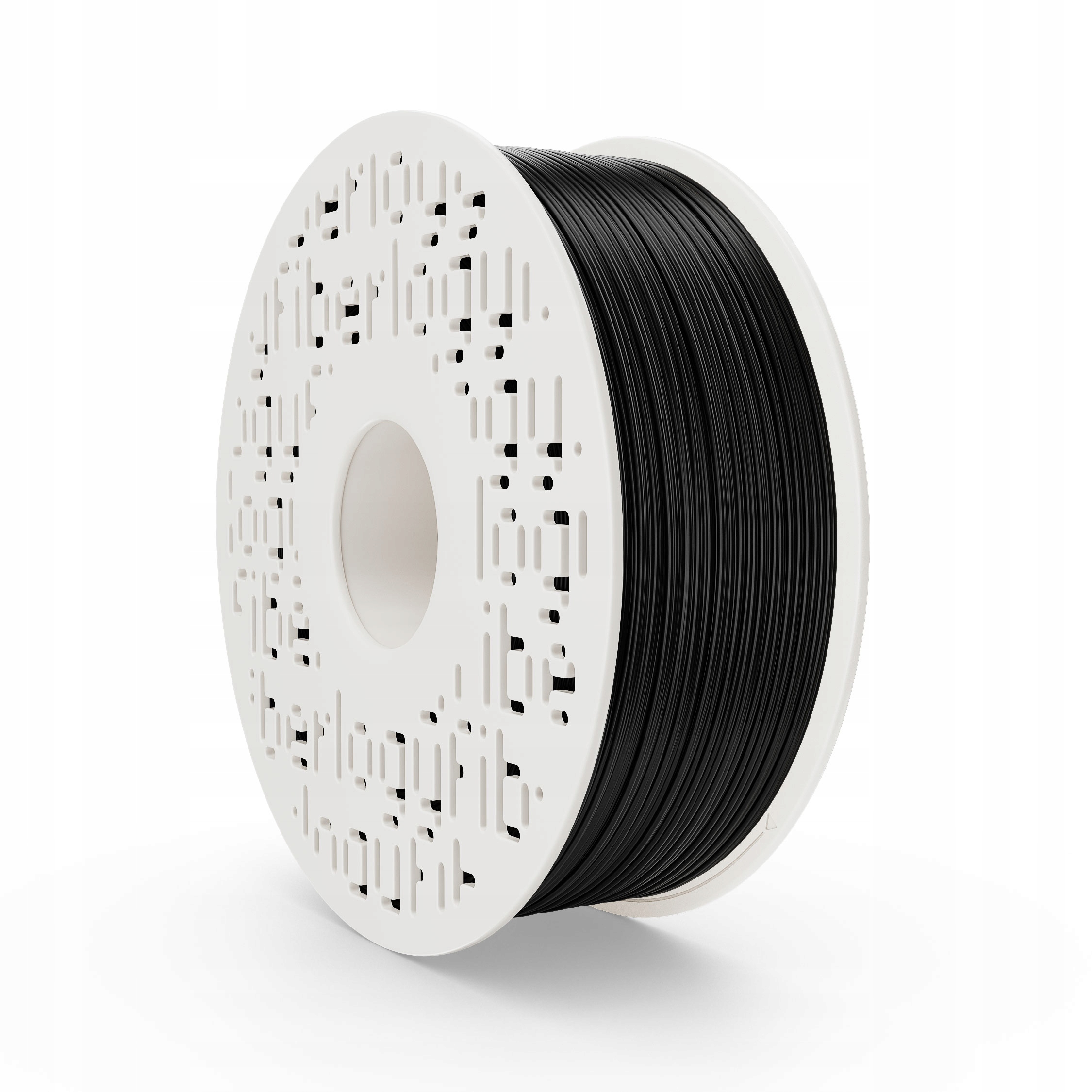 Filament Filament Pctg Black 1,75mm 1kg Czarny