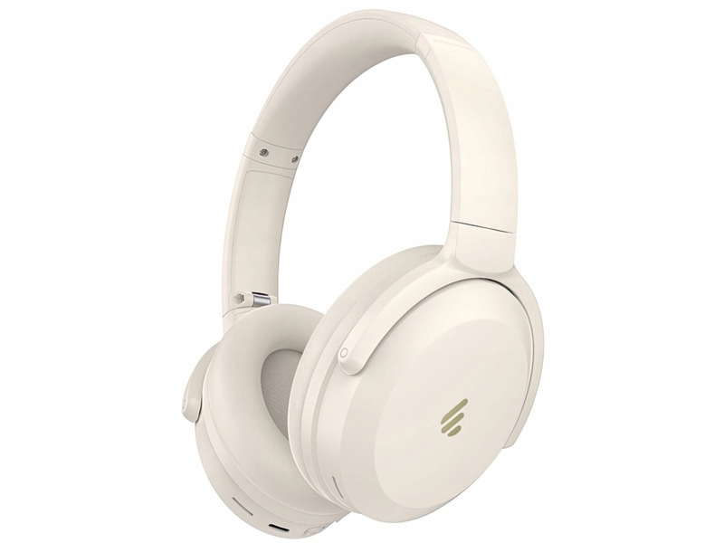 Słuchawki nauszne Edifier WH700NB Pro Anc Beżowy