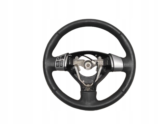 SUZUKI SWIFT IV MK6 04- KIEROWNICA MULTIFUNKCJA