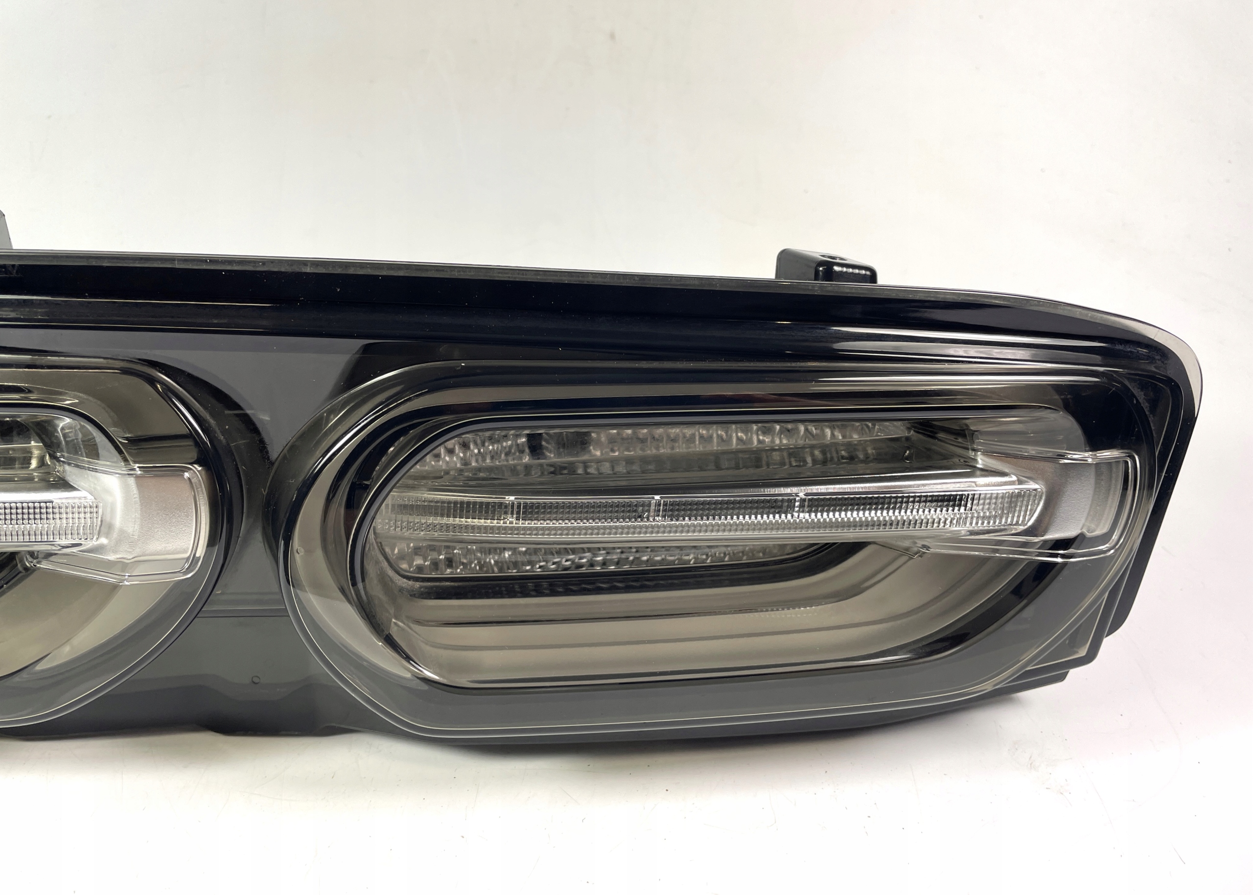 Chevrolet Camaro light left rear rear part 2019-24