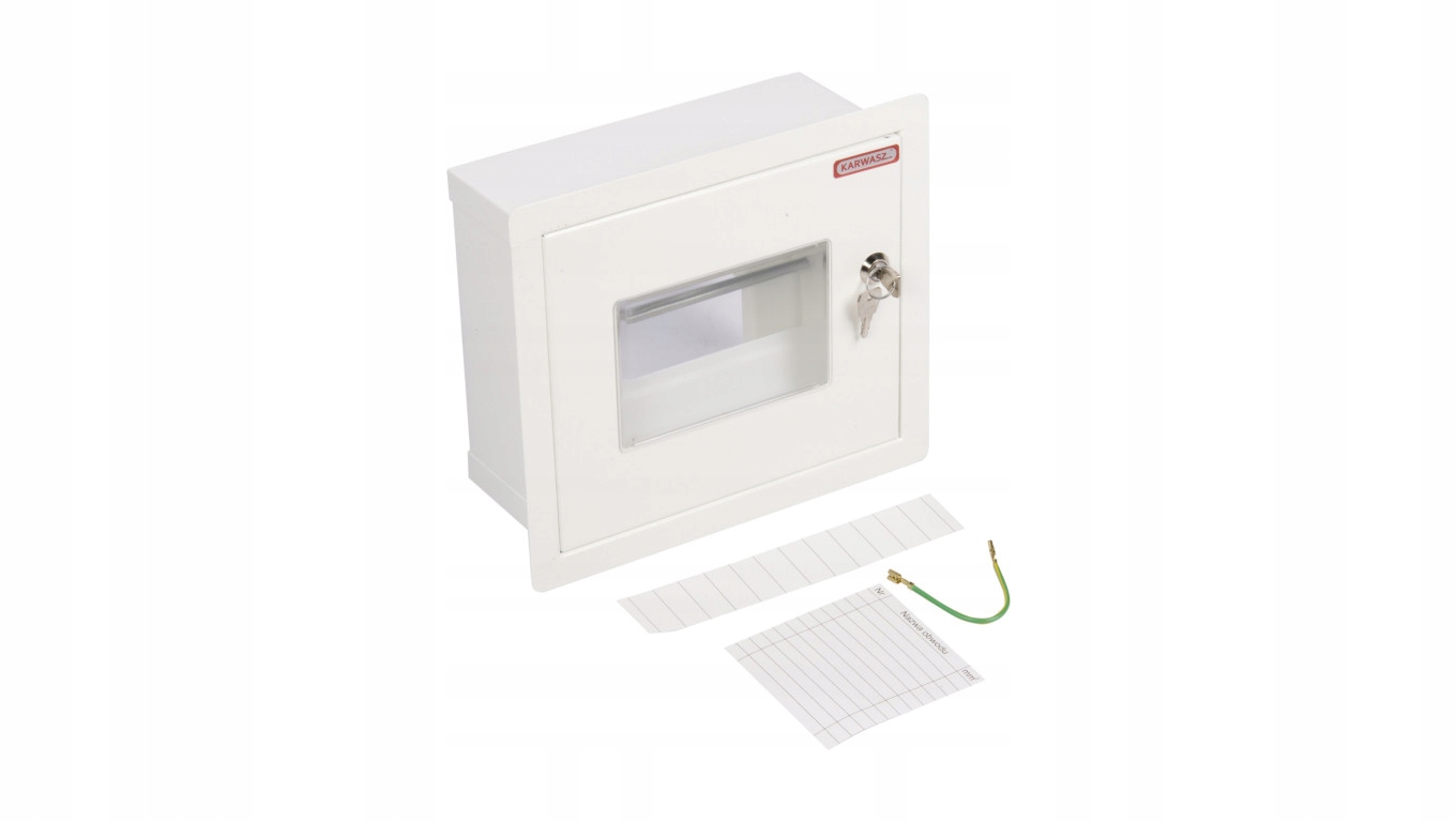 ROZDZ.RP-12-P P/t Z/0