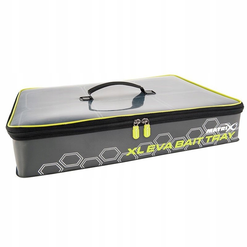 Zestaw Matrix XL Eva Bait Tray GLU113