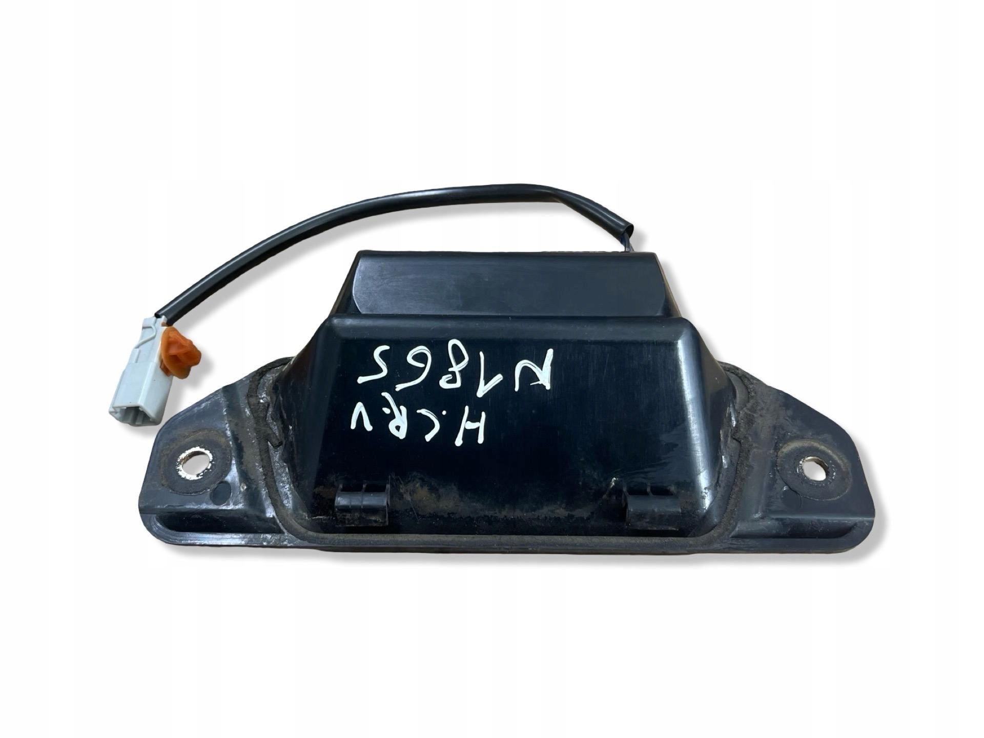 handle button mikrostyk bonnet Honda CR-V 3 RE6 2008 74810-SWA-A01