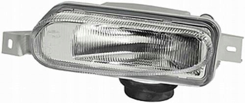 Ford ESCORT 95- MK7 Transit Halogen Lampa H3 NOWA