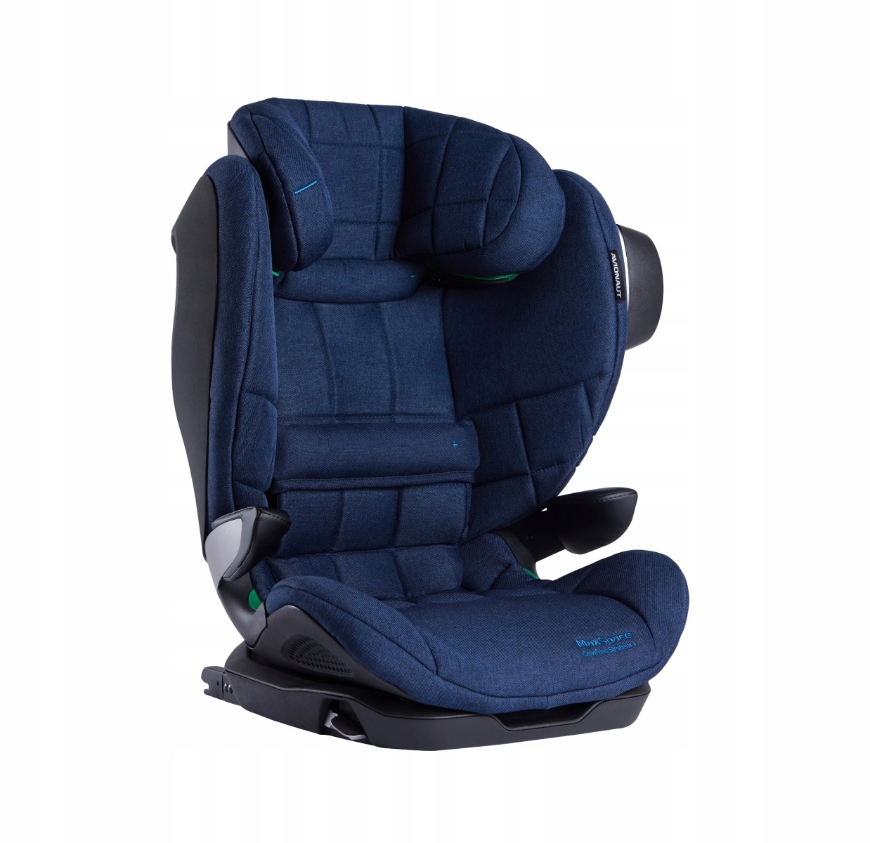 

Avionaut Maxspace Cs+ I-size 15-36KG Navy