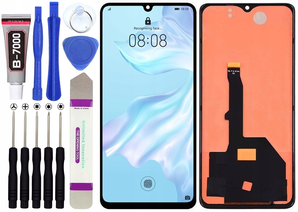 Displej Do Huawei P30 Pro Tft LCD displej