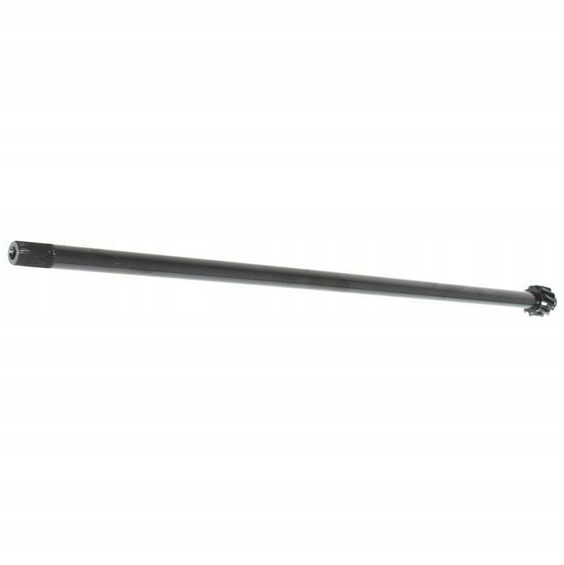 

Kolumna Kierownicza Mtd Platinum Sd 25/107 20/107