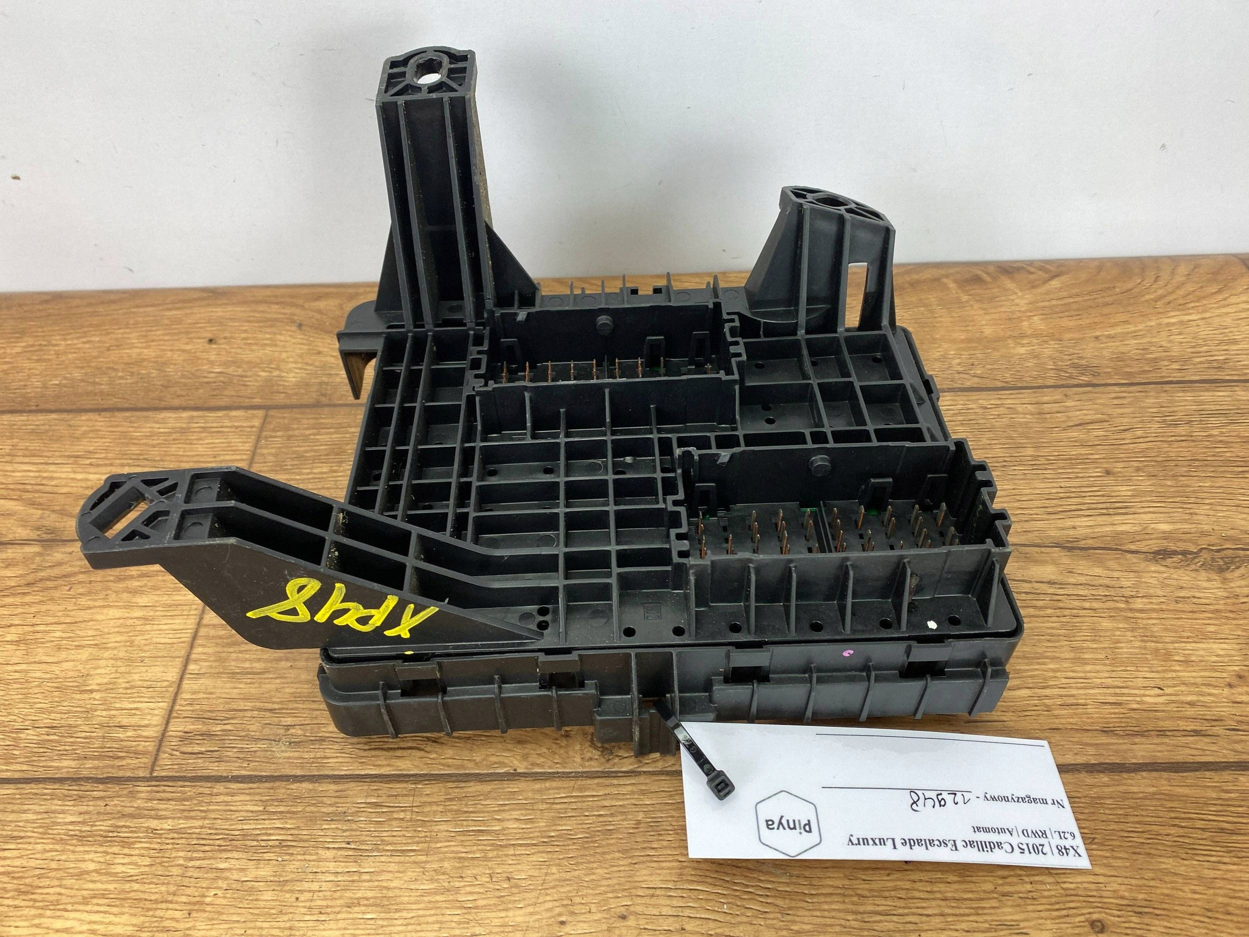 Module fusibles Complète Cadillac Escalade IV 2015+