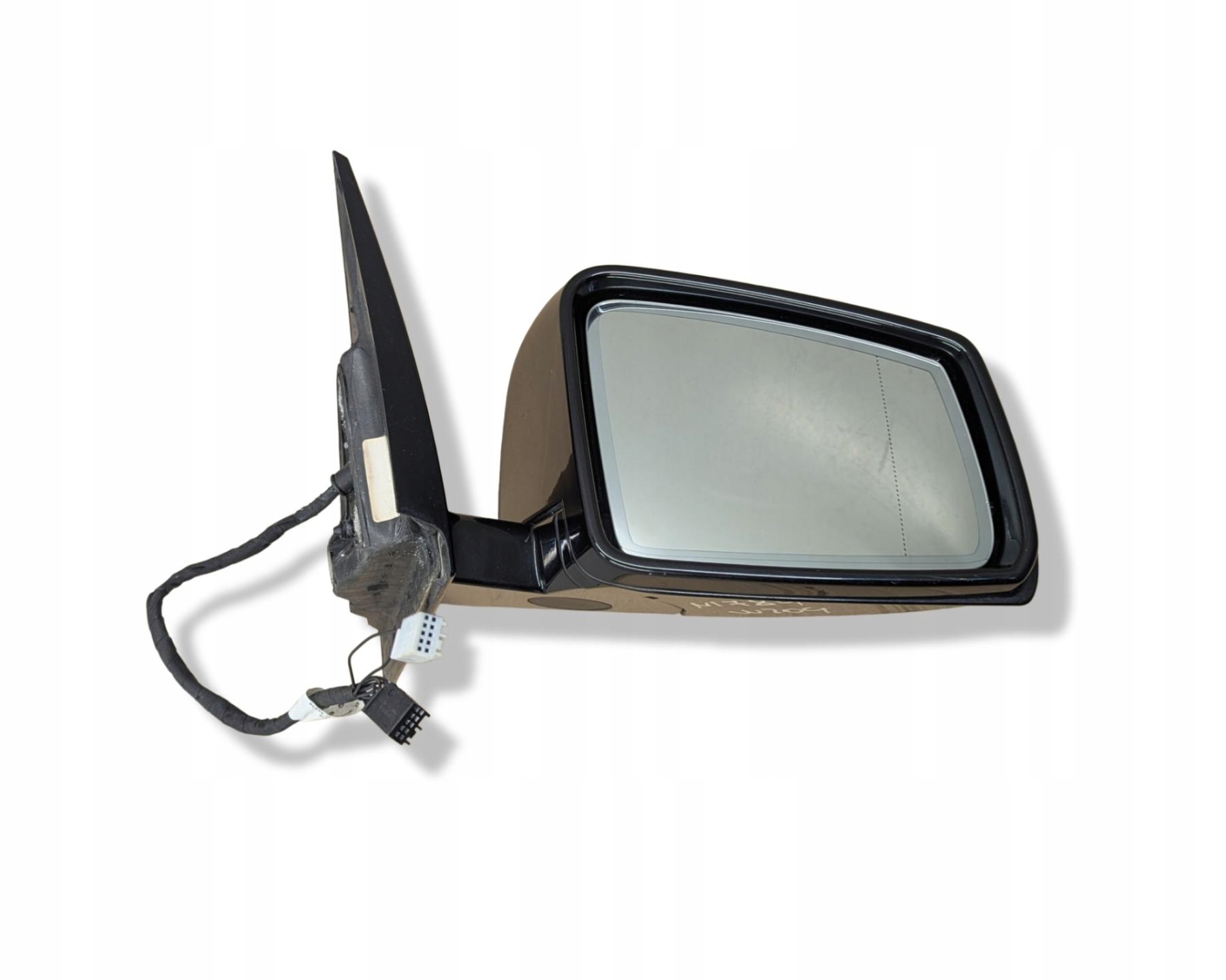 mirror exterior right side Mercedes-Benz E W207 C207 2012 A2078101676