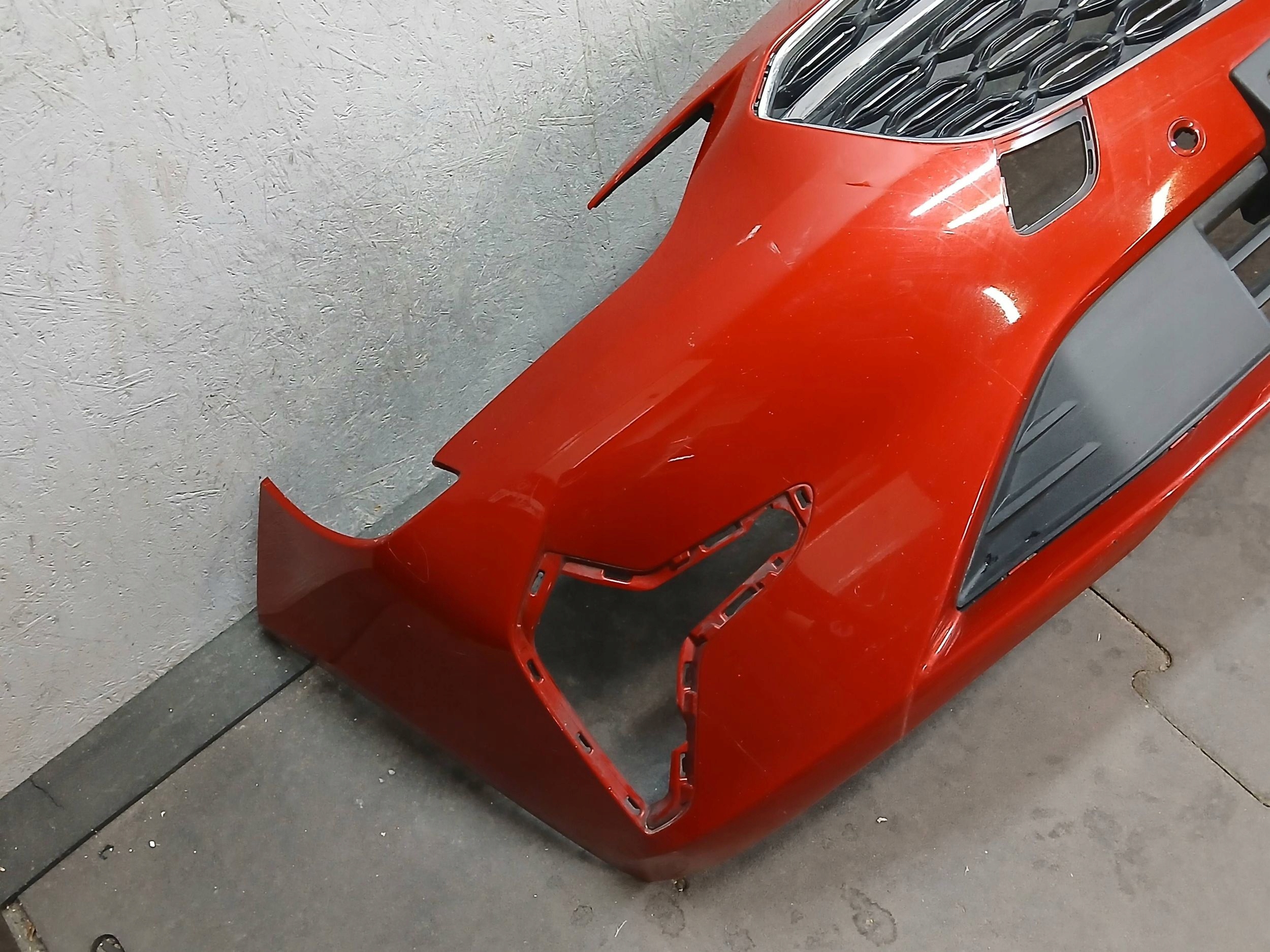 Stoßstange vorne OPEL INSIGNIA B LIFT