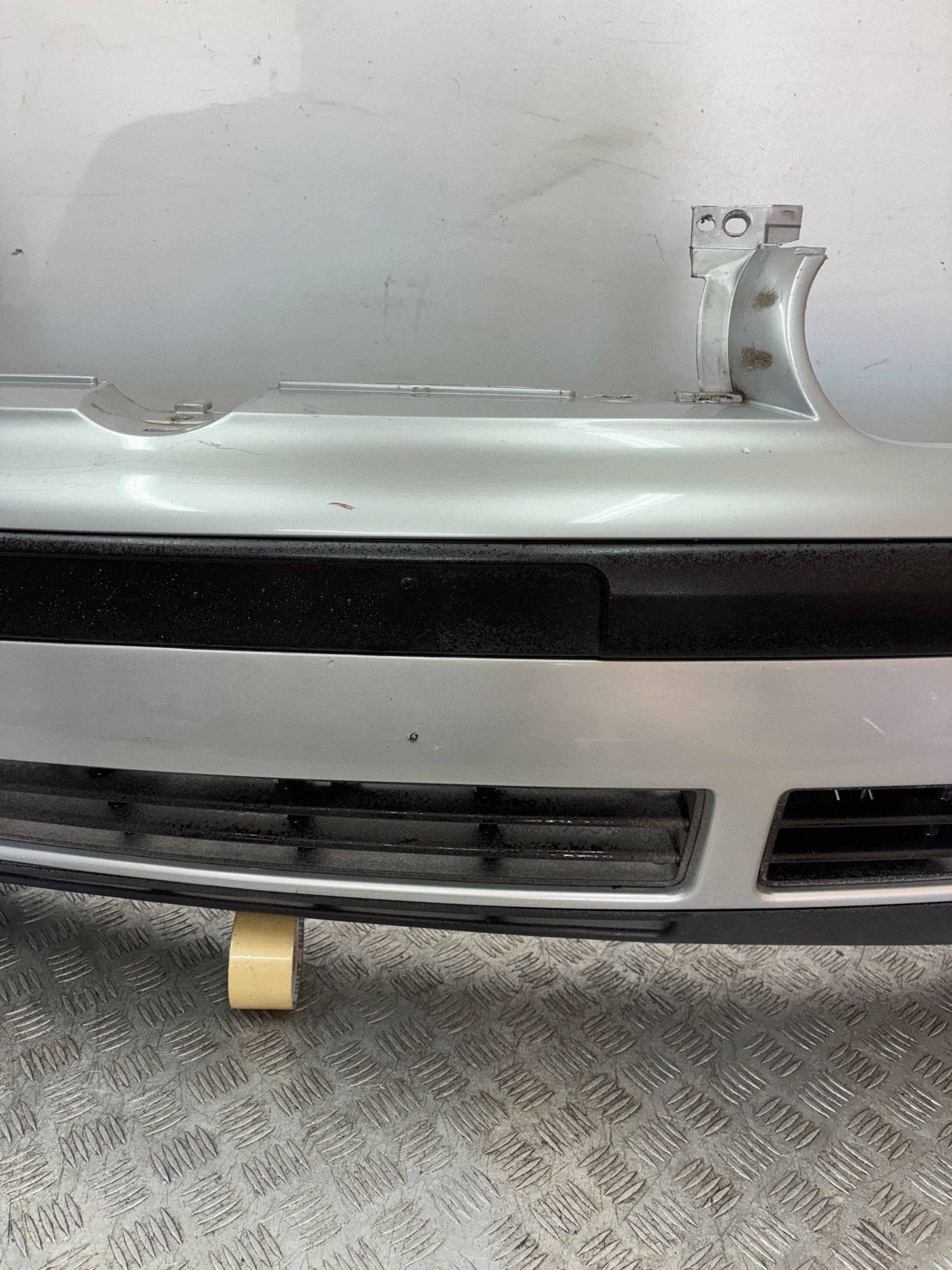nárazník předek přední VW GOLF IV 4