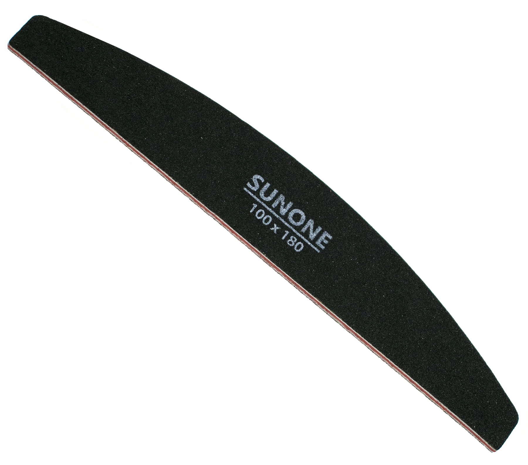 

Sunone Pilnik Półksiężyc Czarny 100/180