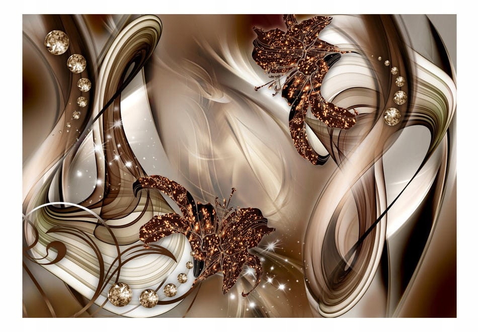 

Fototapeta - Ekscentryczna kompozycja - 250X175