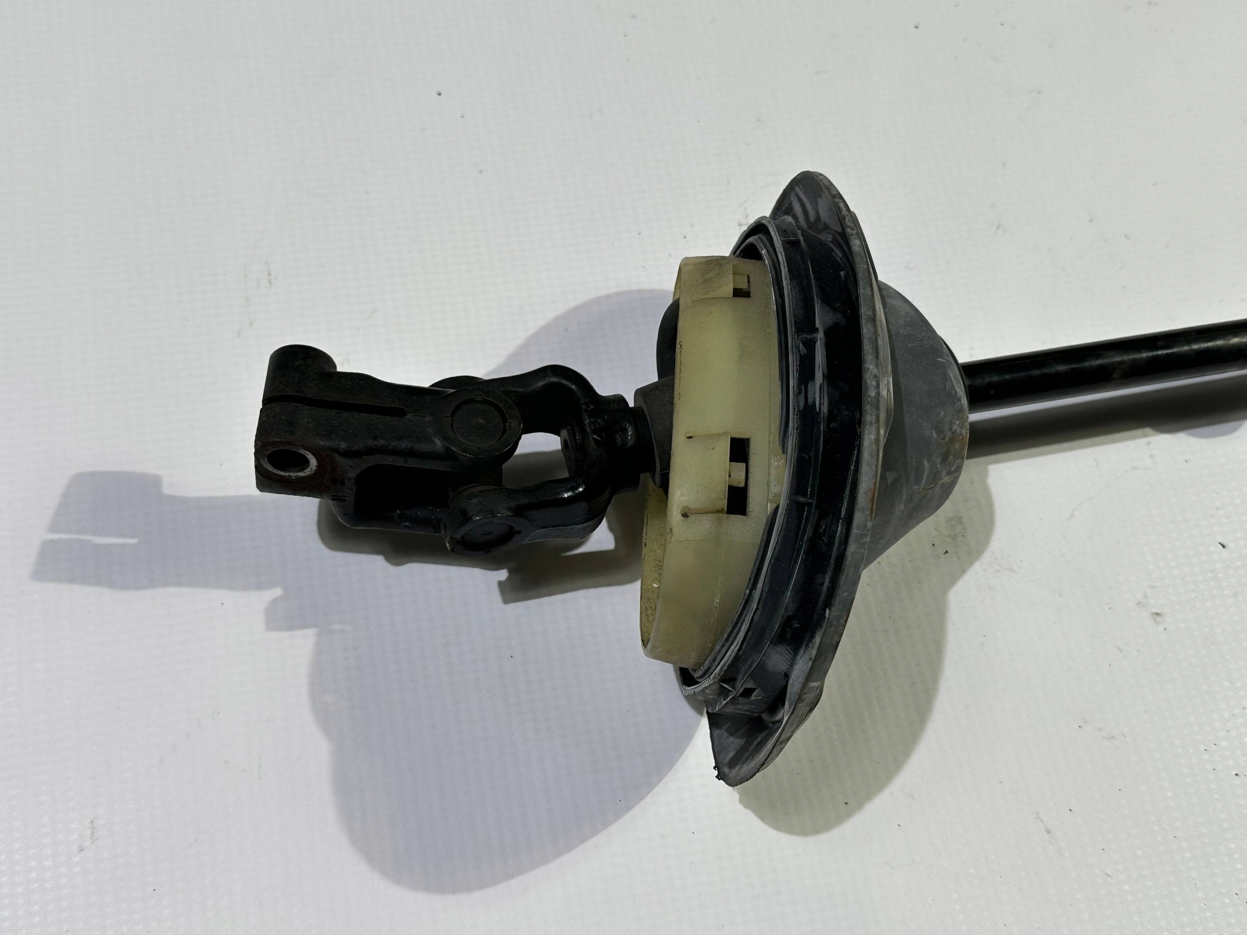 joint cross steering wheel steering wheel Chevrolet Camaro 2009 - 2015