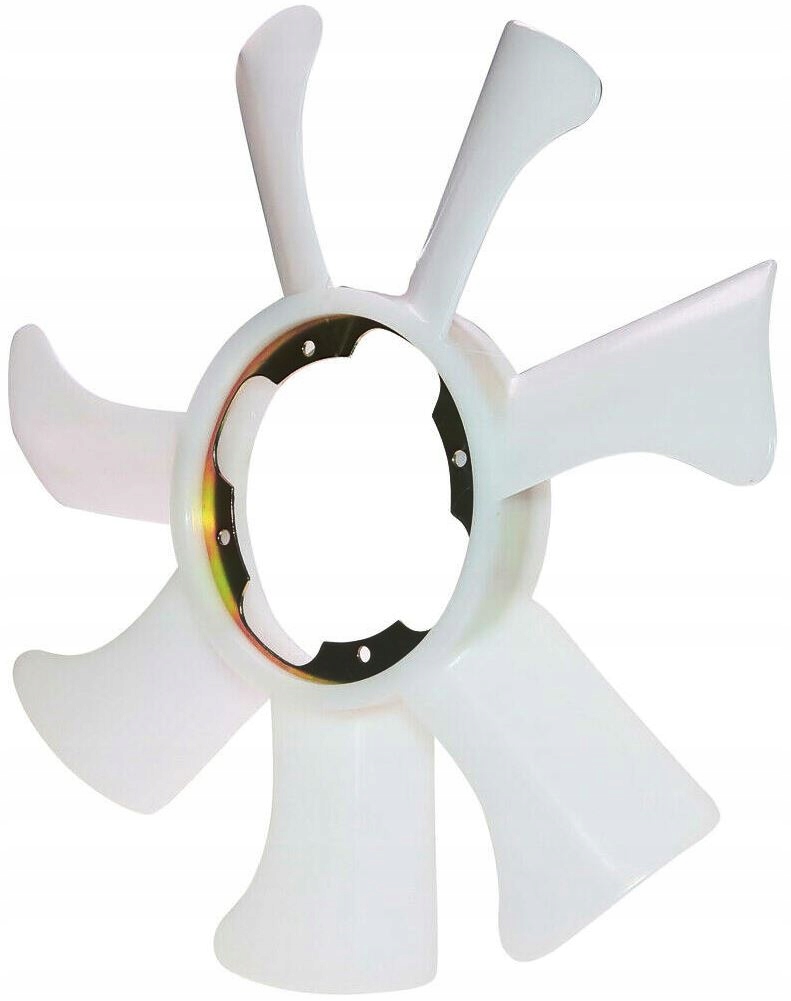 WIATRAK ŚMIGŁO WISKOZA NISSAN PATROL Y60 2,8TD Producent części Inny