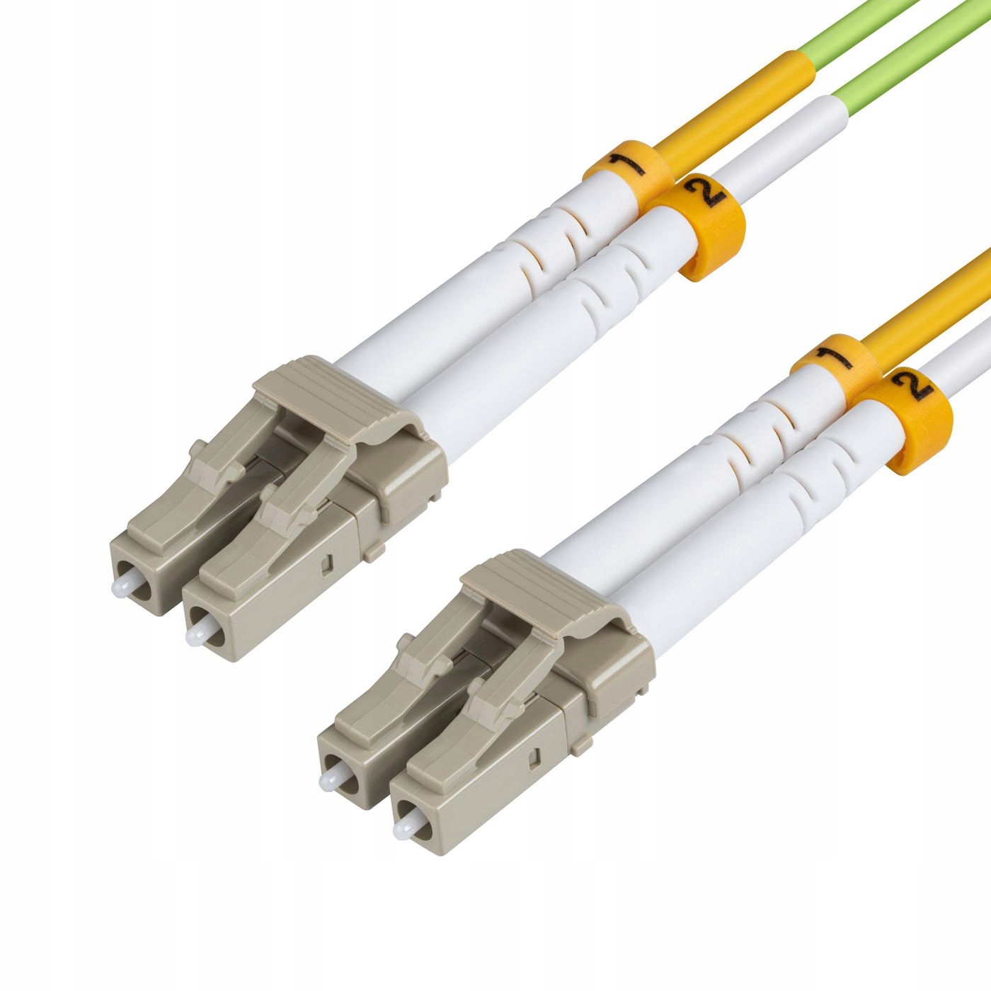 MicroConnect Fiber Patch Cable