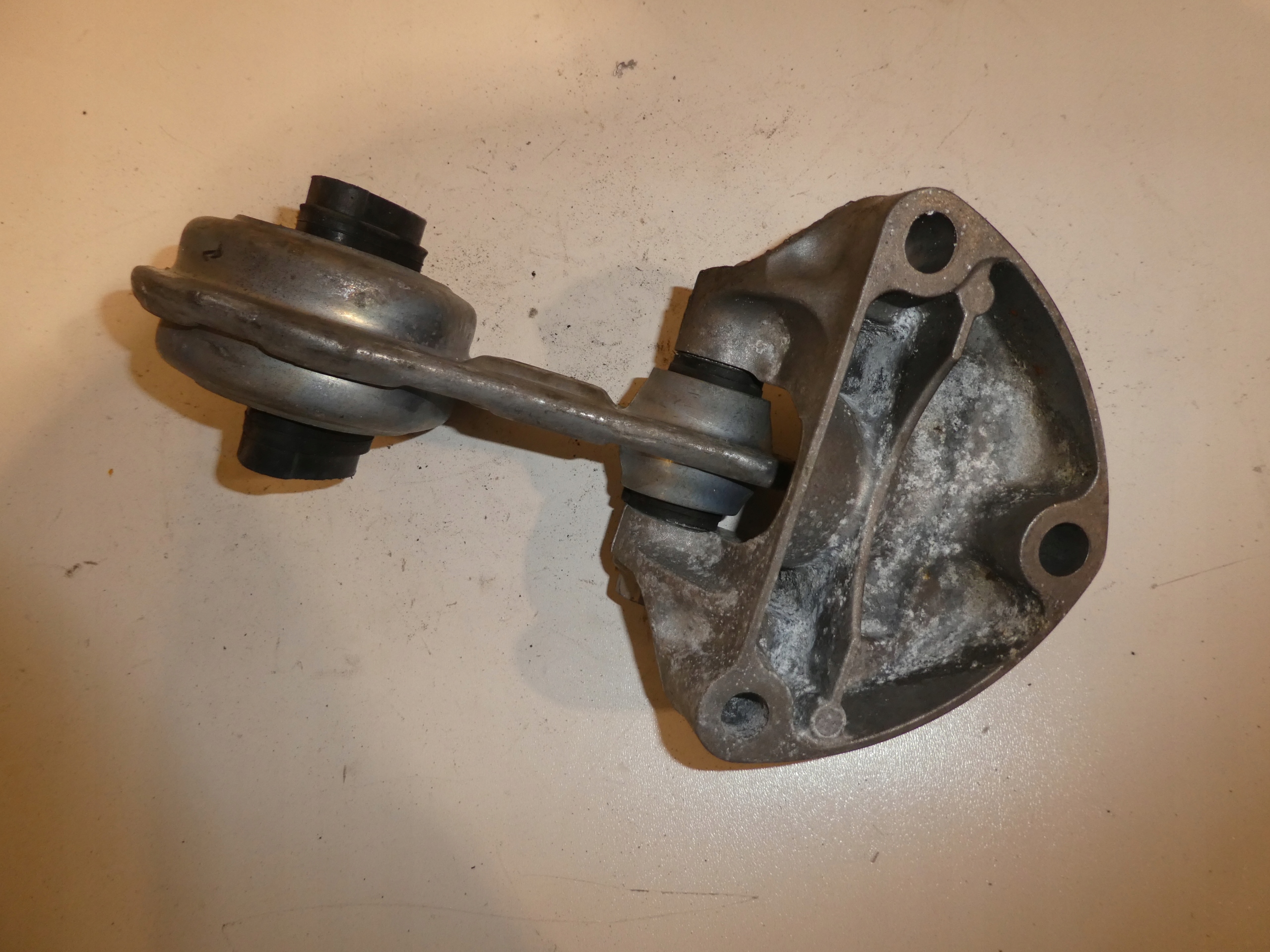 airbag MASTER MOVANO III IV 8200675206 8200675217