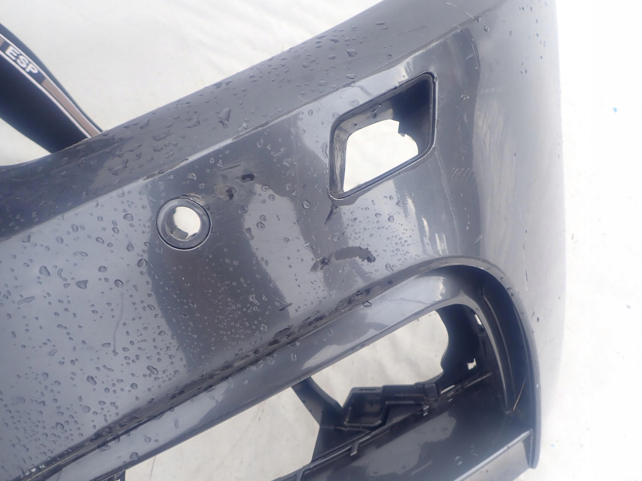 BMW 2 F22 F23 14- m-packet bumper front PDC SPR
