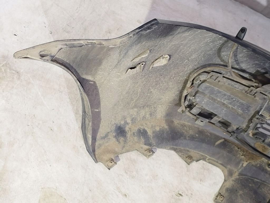 Mazda 6 and lift bumper front front 16W