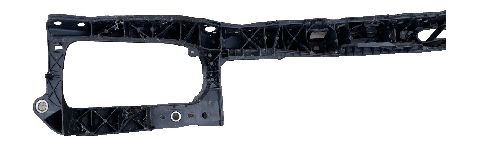 OPEL CORSA IV D 2006-2014 front body wall front pillar iron 13191106