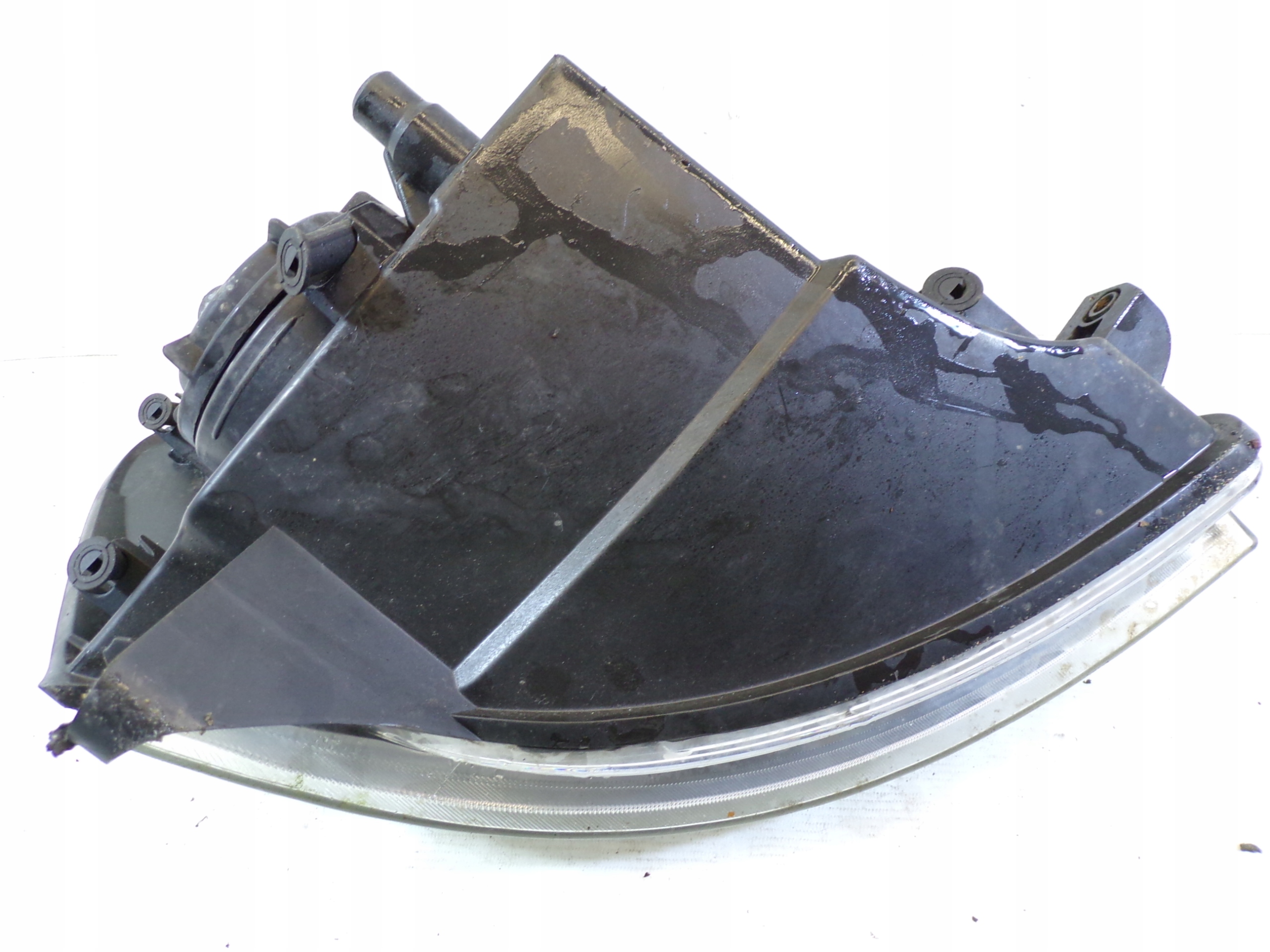 light front front left CITROEN BERLINGO 1 and LIFT (3)
