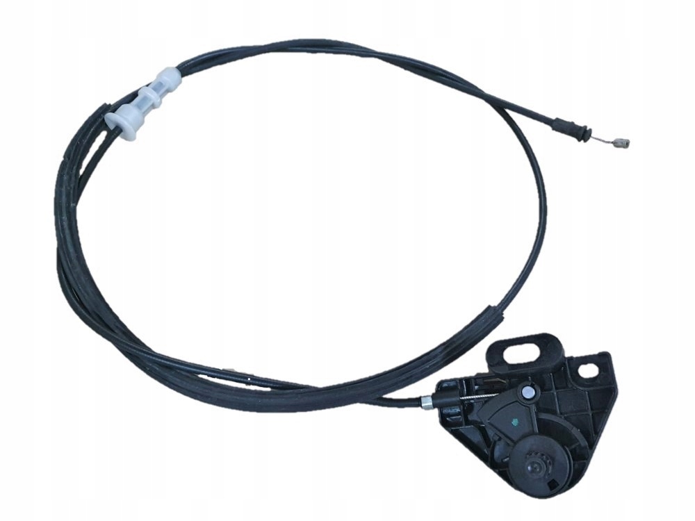 RENAULT CLIO V 5 ТРОС ТРОС РУЧКА КАПОТА ЗАПЧАСТИНИ