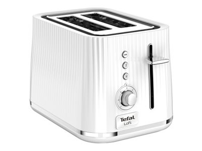 Tefal Toeaster TT7611 Biały Tefal